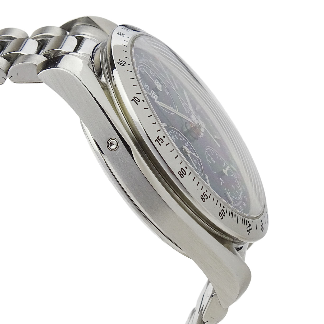 Omega Speedmaster Triple Date 3521.80.00