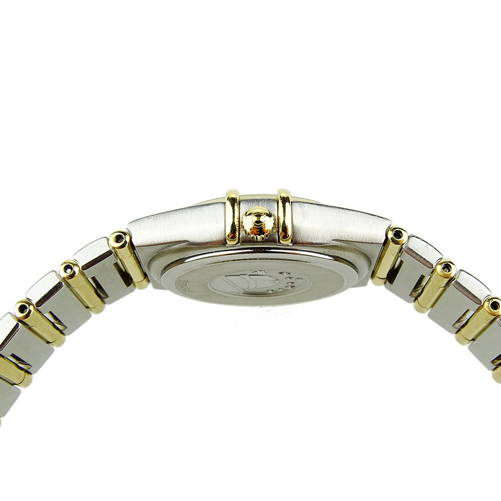 Omega Constellation Small Quartz 1272.30.00