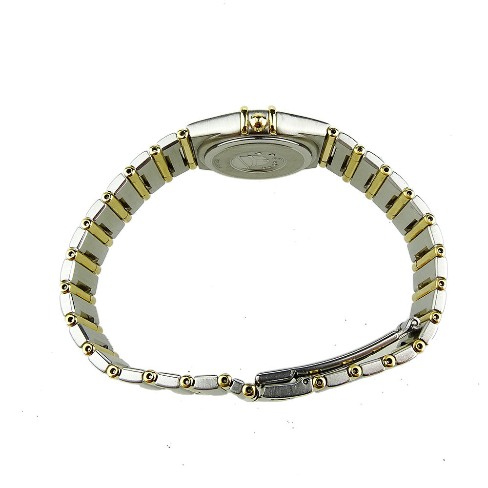 Omega Constellation Small Quartz 1272.30.00