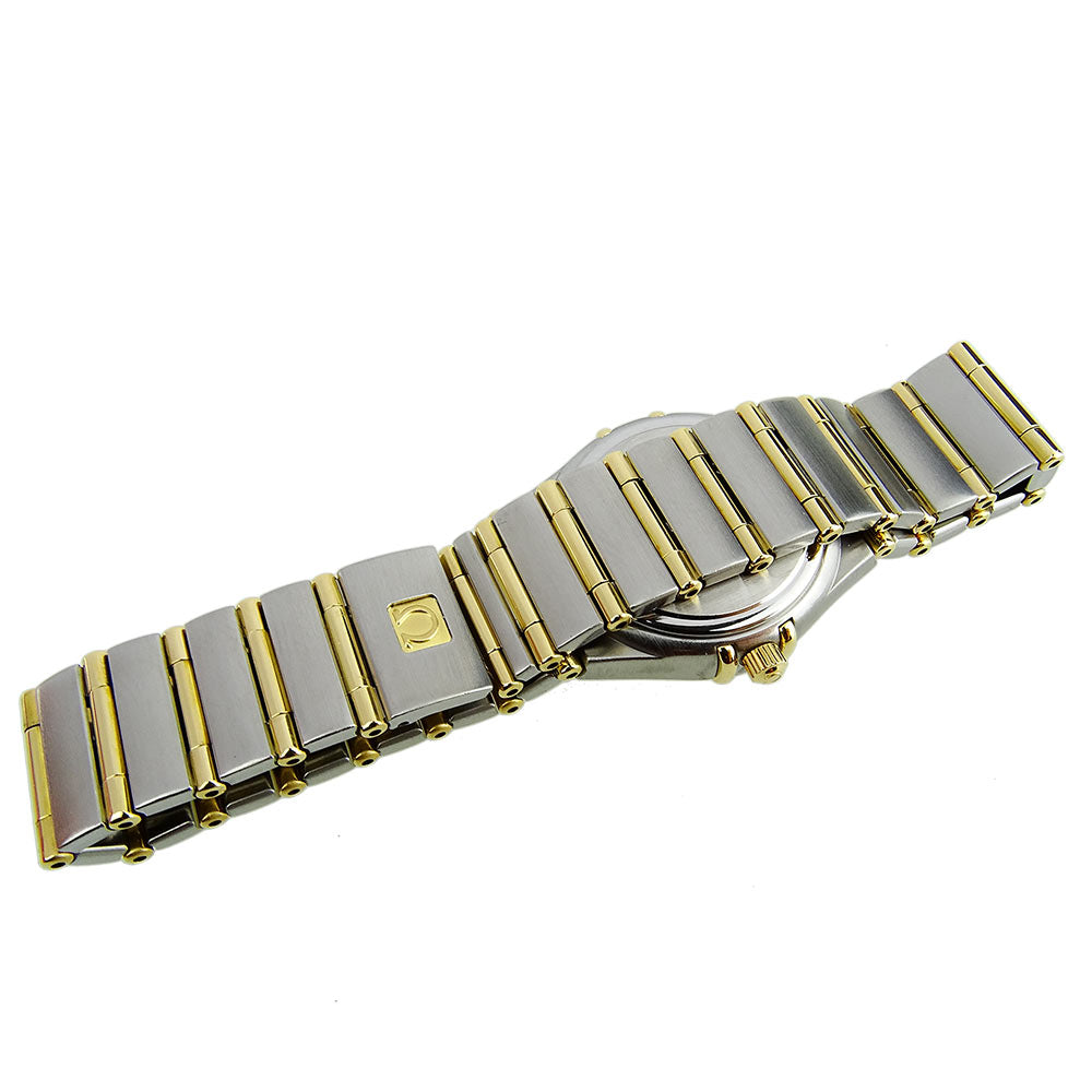 Omega Constellation Small Quartz 1272.30.00