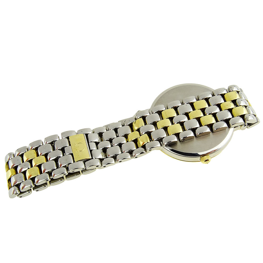 Omega DeVille Classic Quartz 7314.31.00