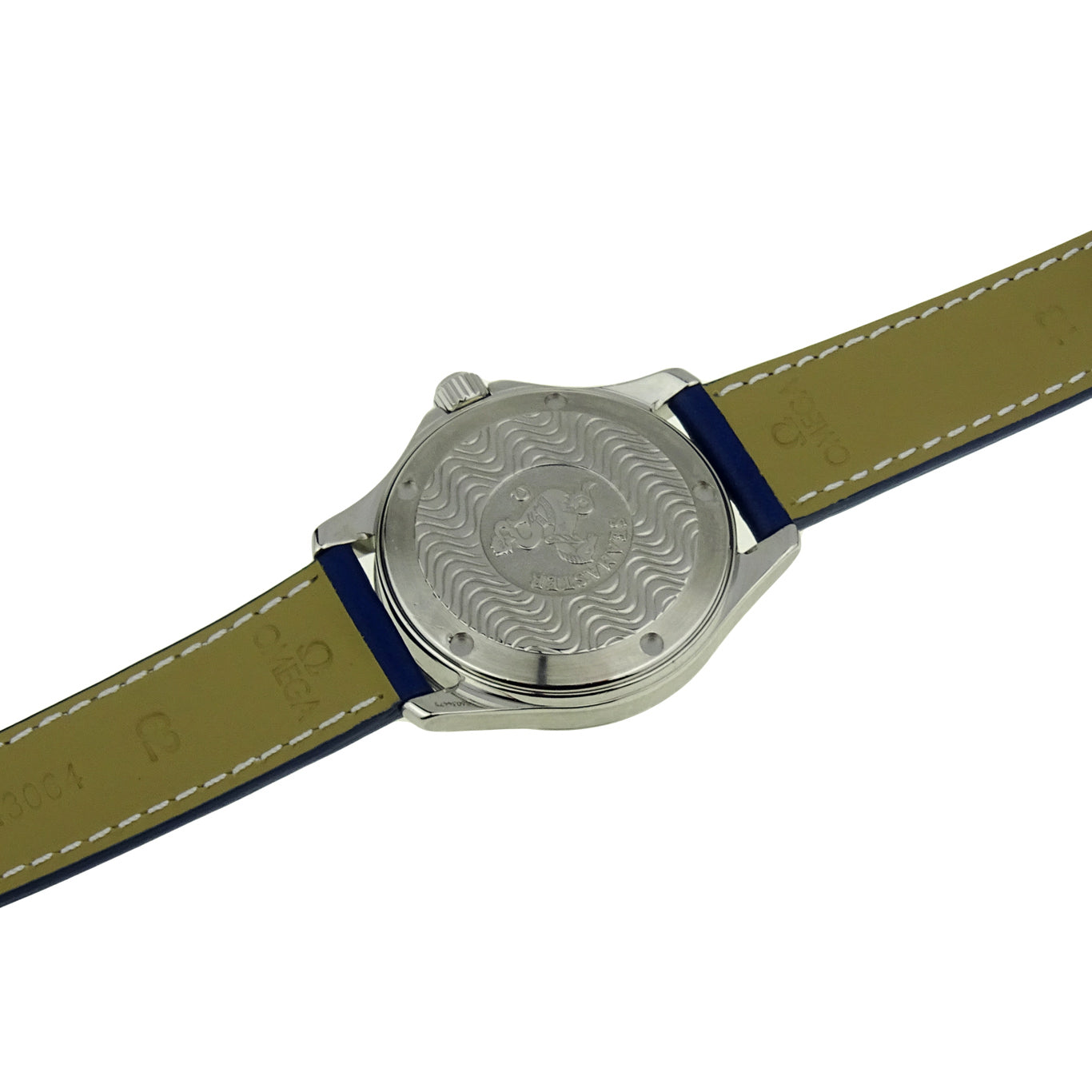 Omega Seamaster 120m Quartz 2511.81.00