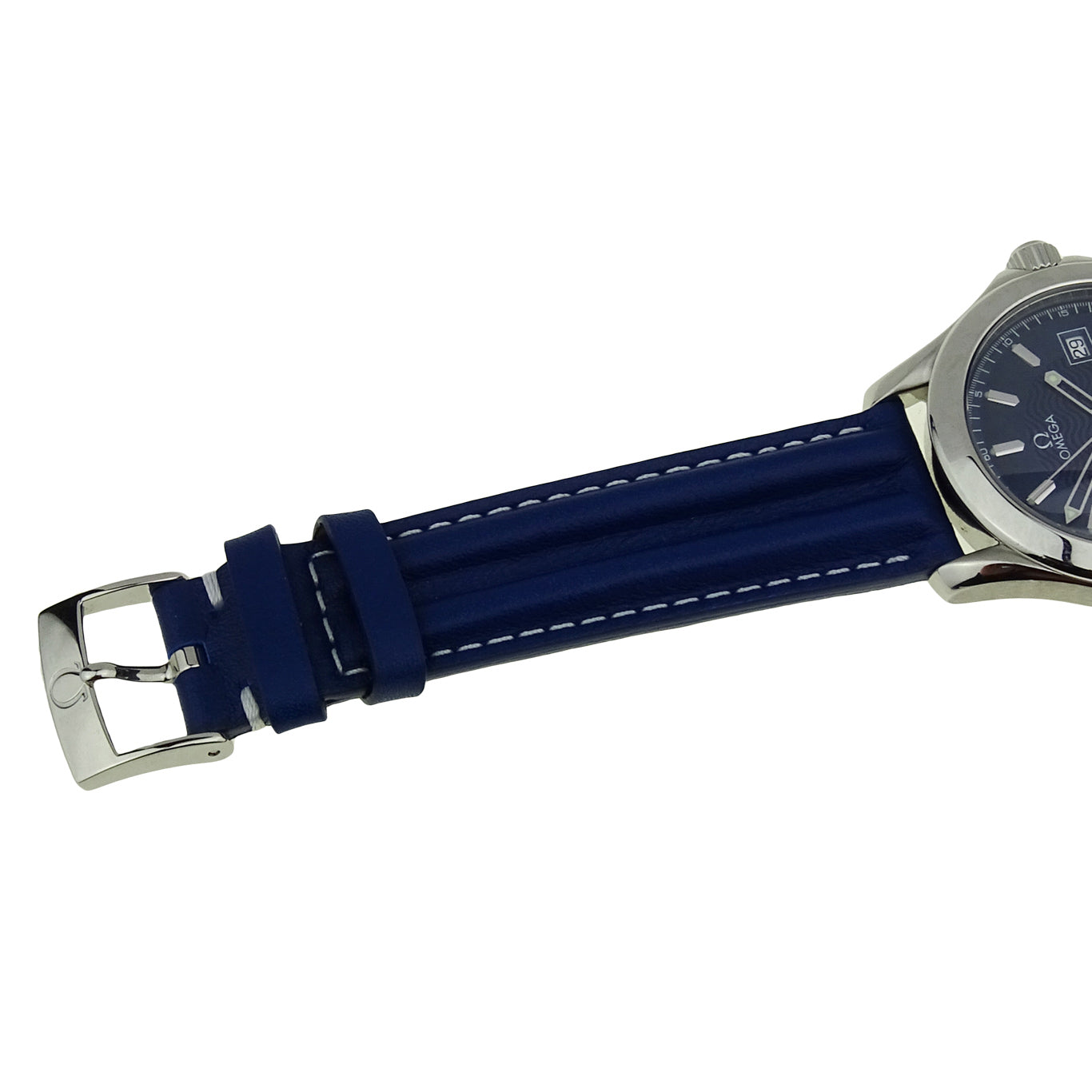 Omega Seamaster 120m Quartz 2511.81.00