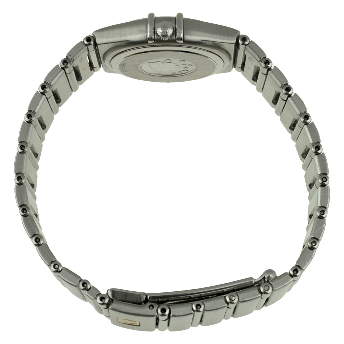 Omega Ladies Constellation Small Quartz 1572.30.00