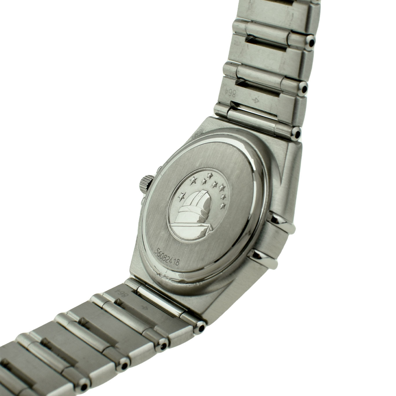 Omega Ladies Constellation Small Quartz 1572.30.00