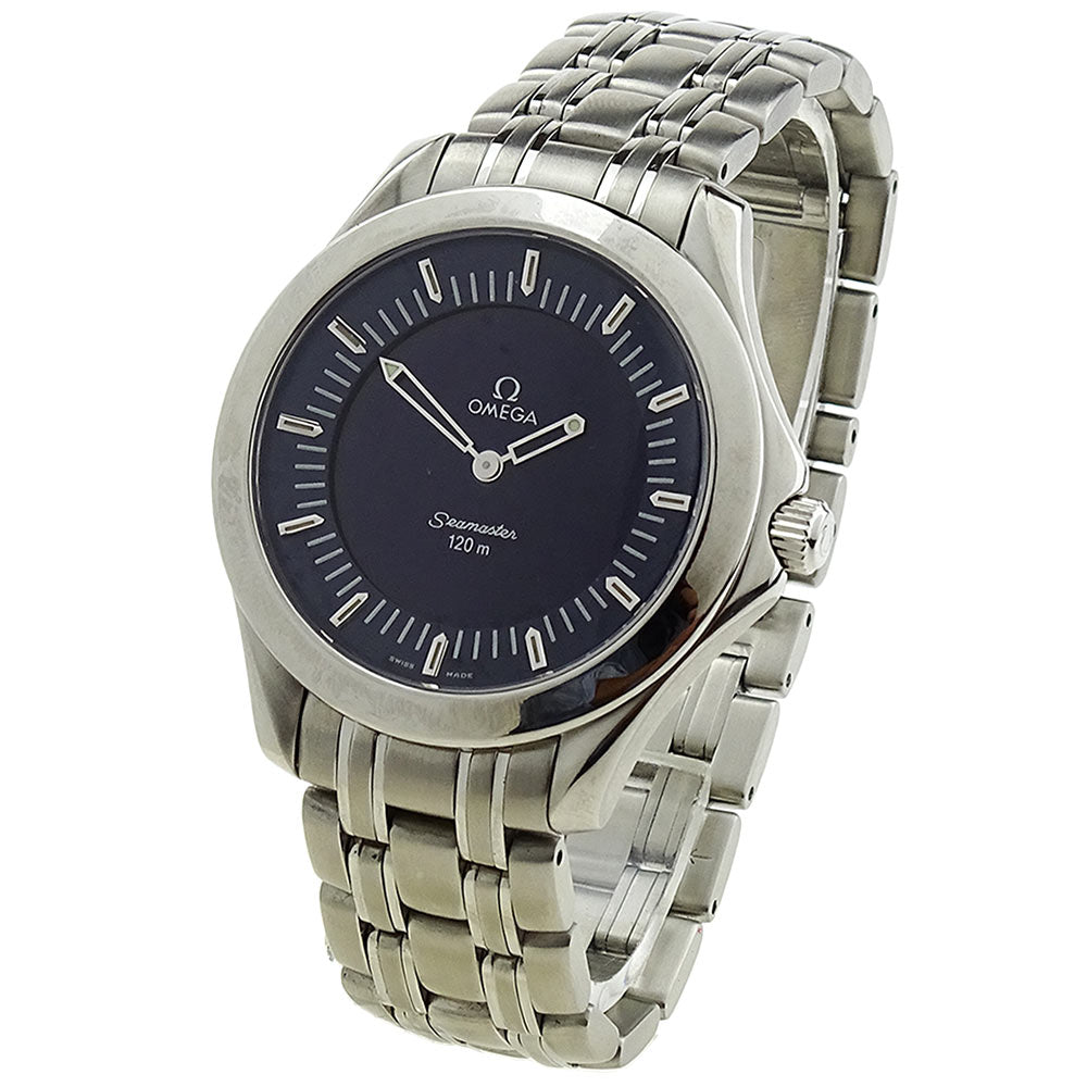 Omega Seamaster 120m Quartz Multifunction 2521.81.00