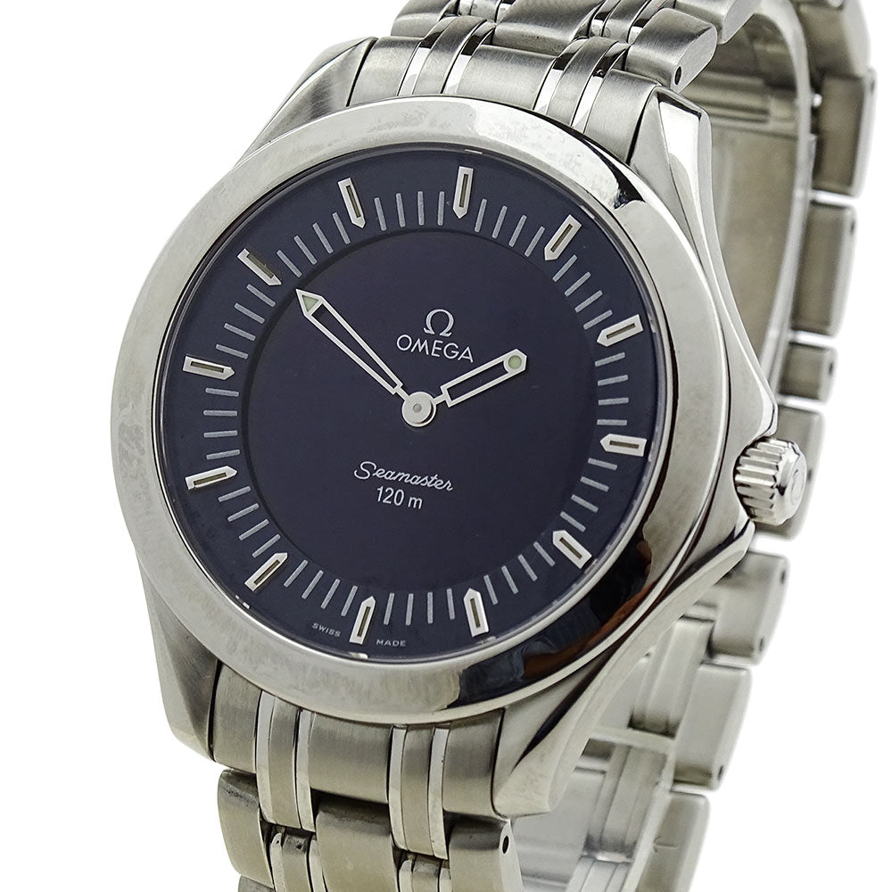 Omega Seamaster 120m Quartz Multifunction 2521.81.00