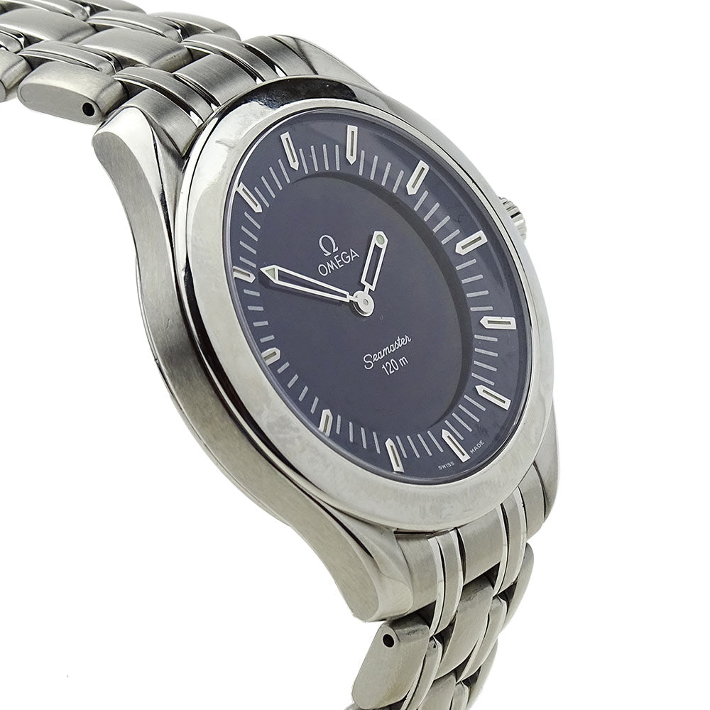 Omega Seamaster 120m Quartz Multifunction 2521.81.00