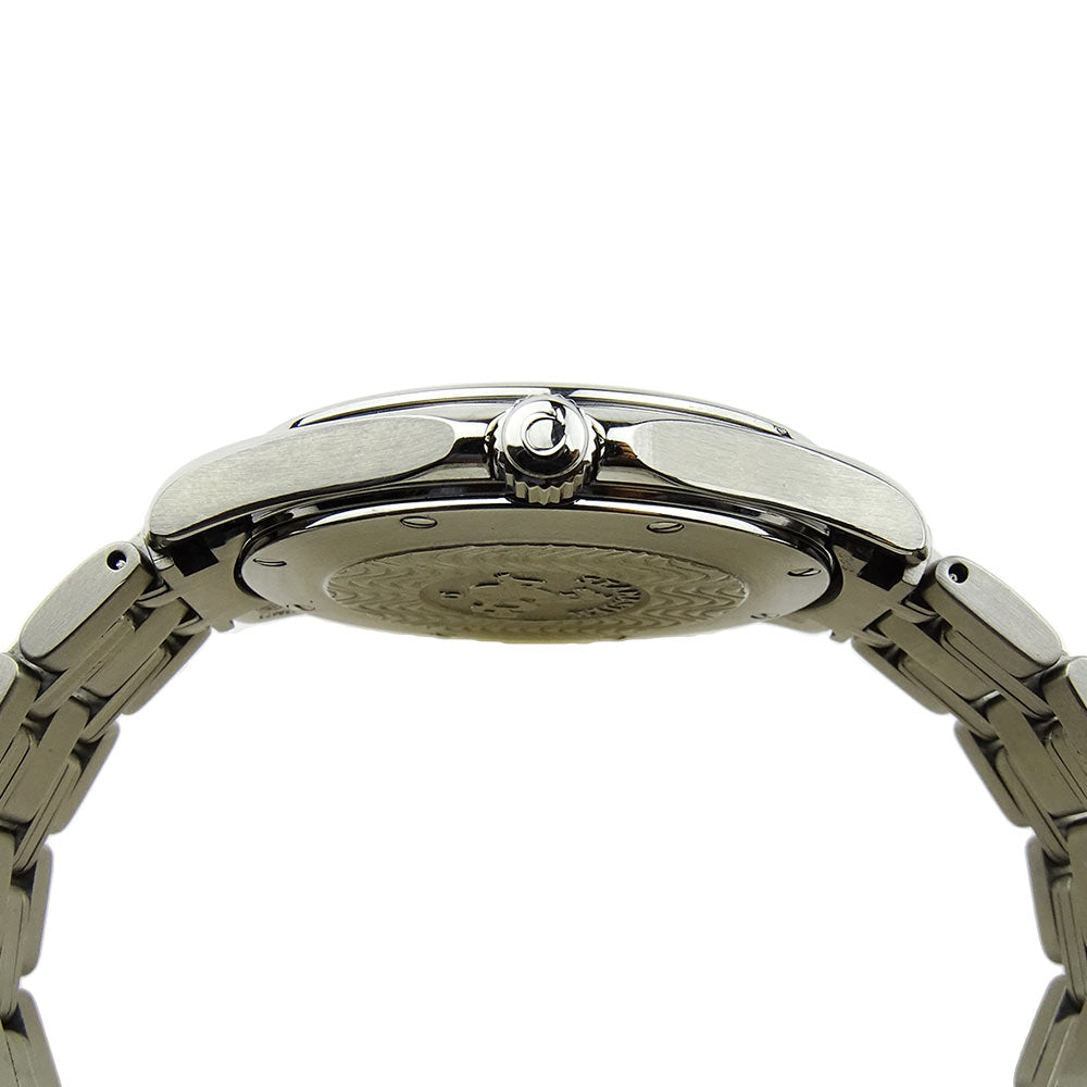 Omega Seamaster 120m Quartz Multifunction 2521.81.00