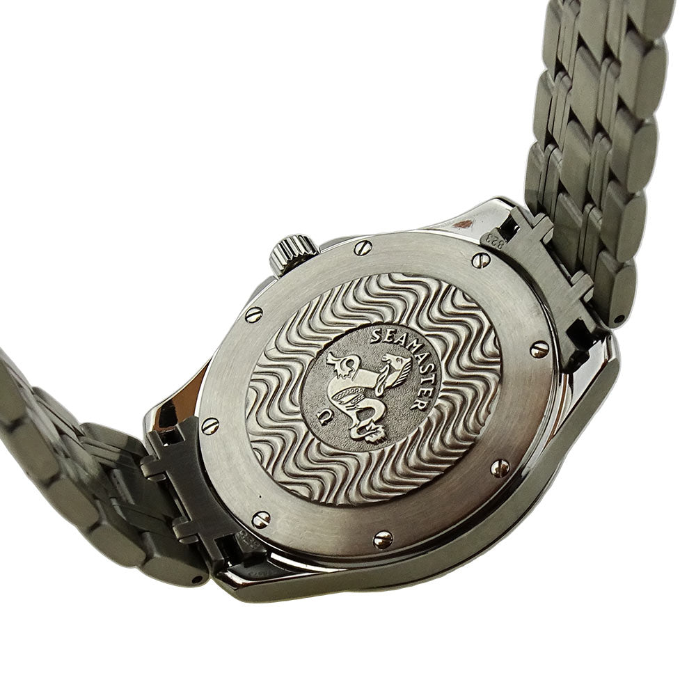 Omega Seamaster 120m Quartz Multifunction 2521.81.00
