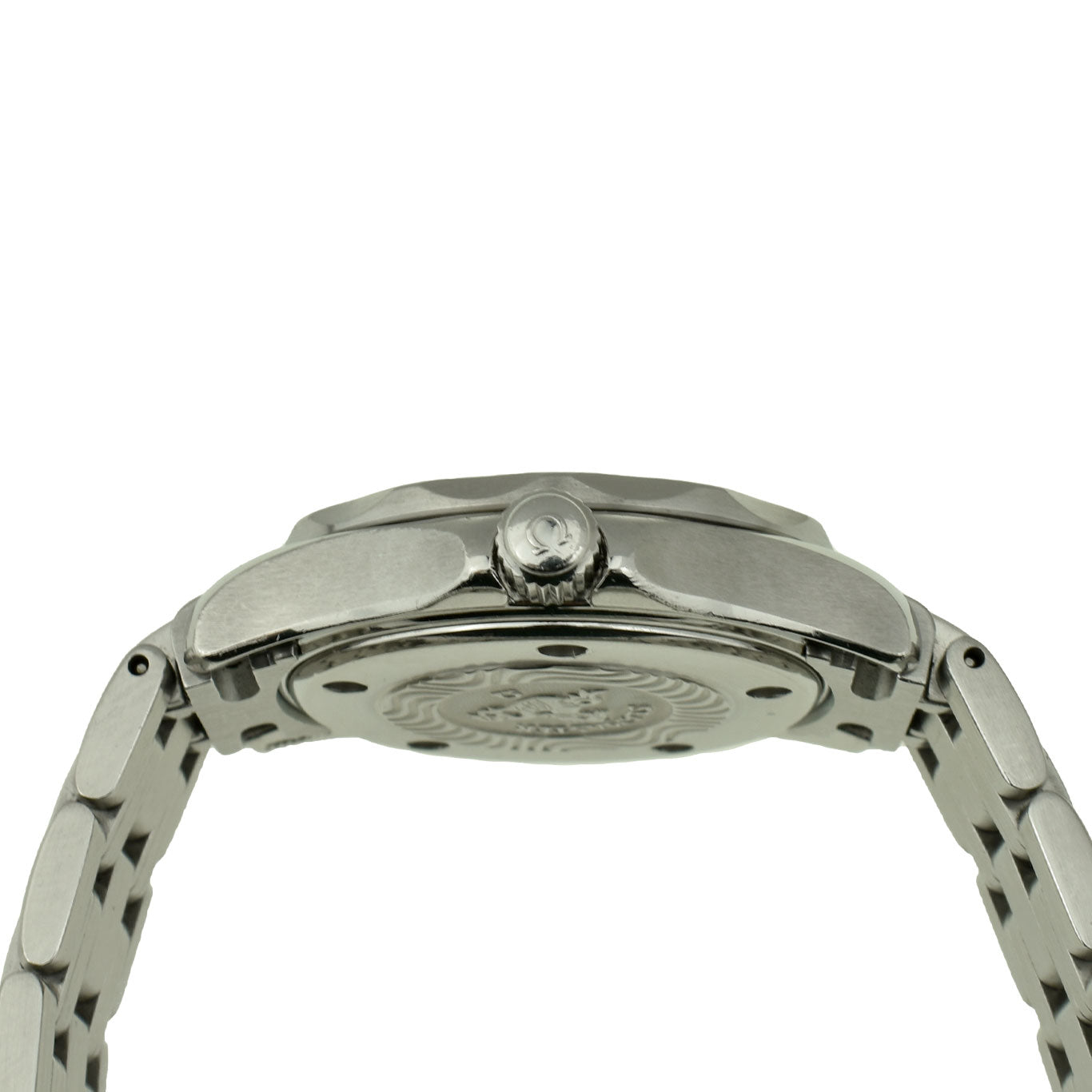 Omega Lady Seamaster Professional Quartz 2582.80.00