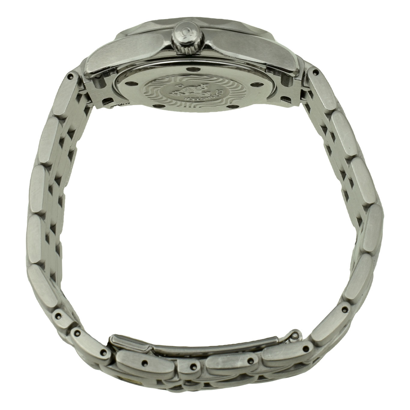 Omega Lady Seamaster Professional Quartz 2582.80.00