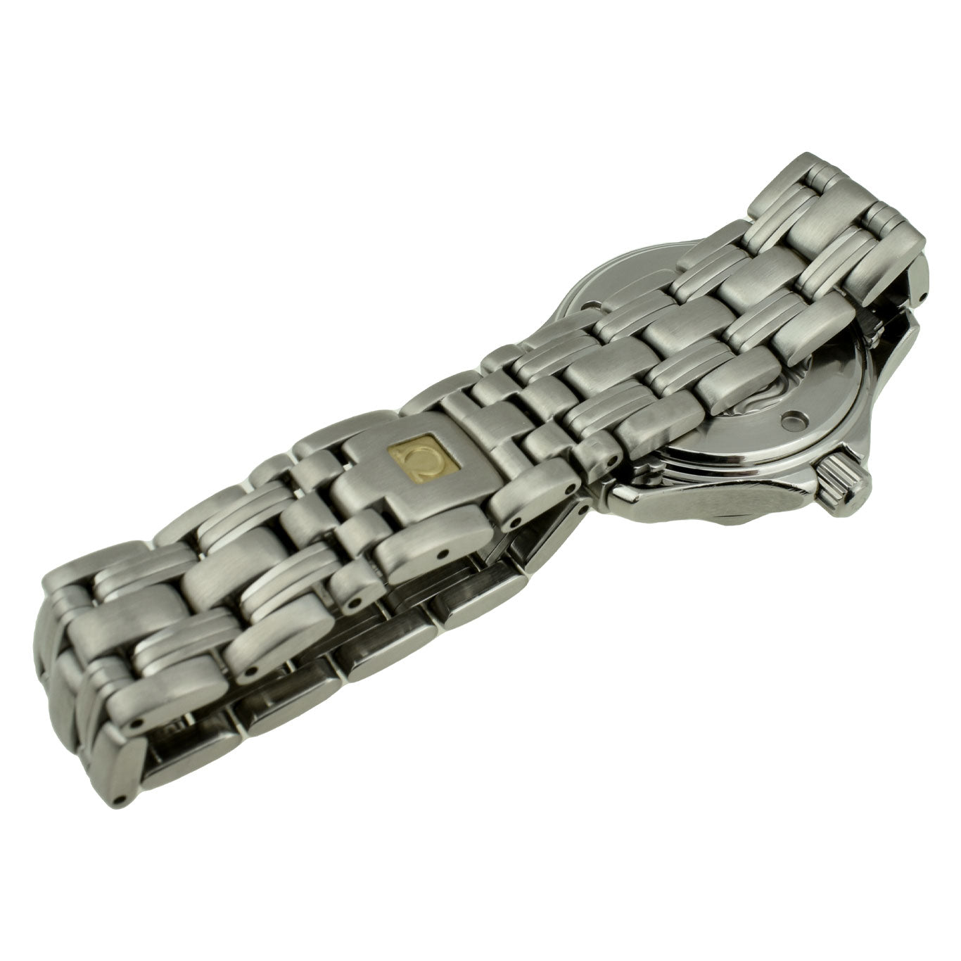 Omega Lady Seamaster Professional Quartz 2582.80.00