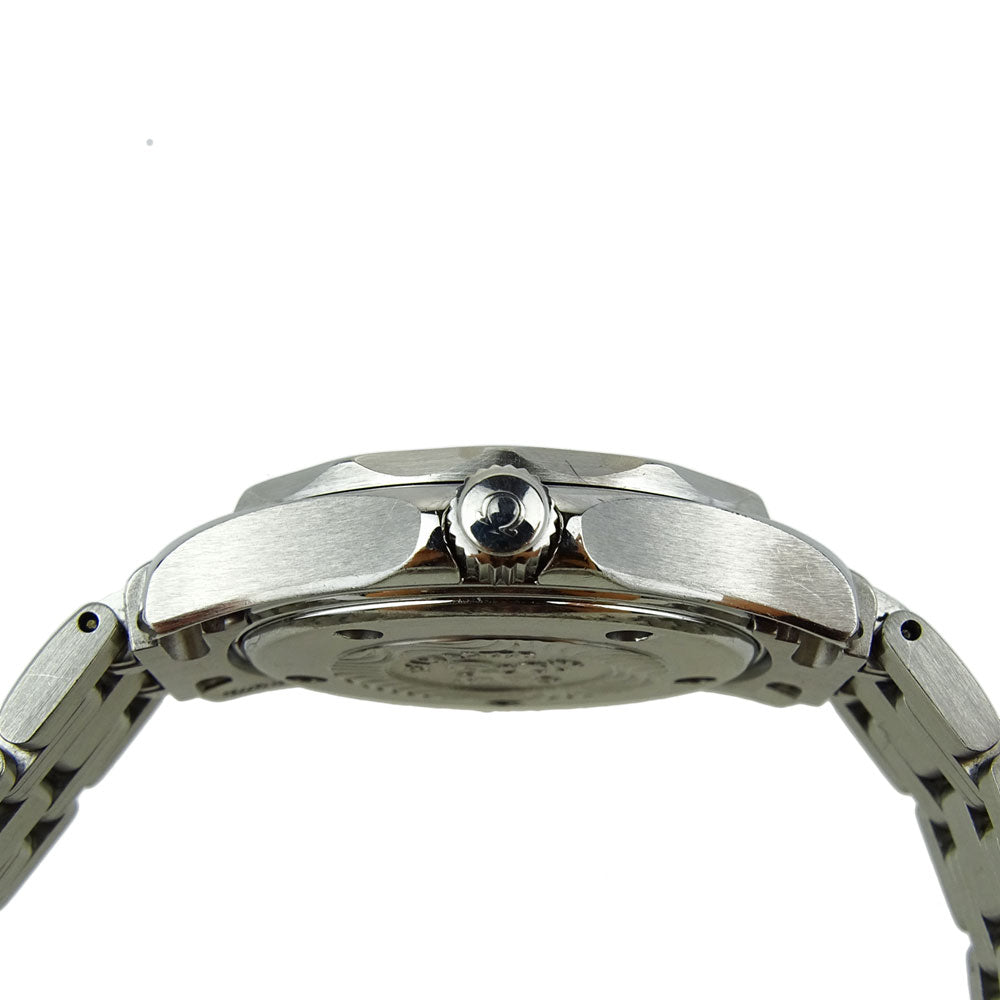 Omega Lady Seamaster Quartz 2582.80.00