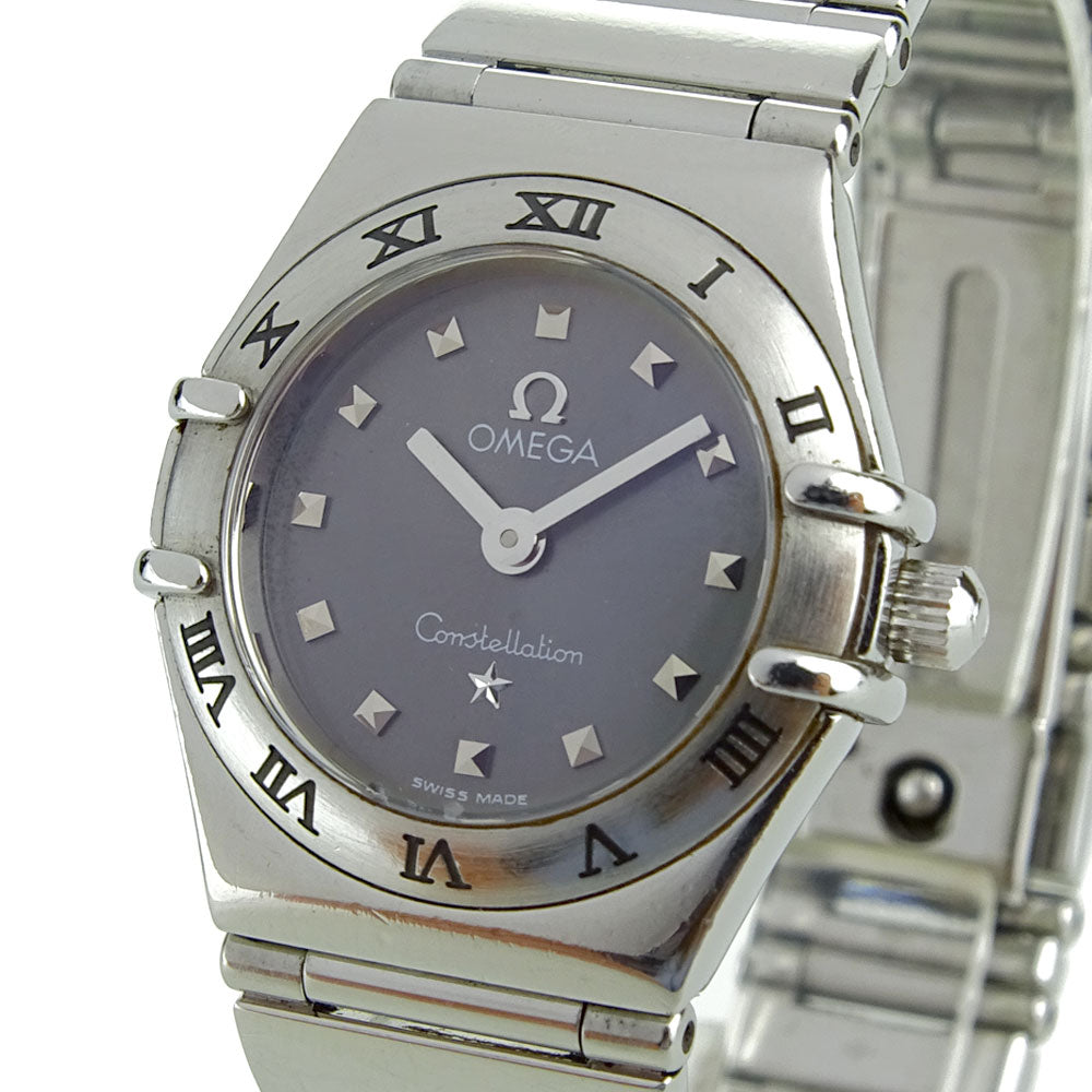 Omega Constellation My Choice Mini 1561.51.00