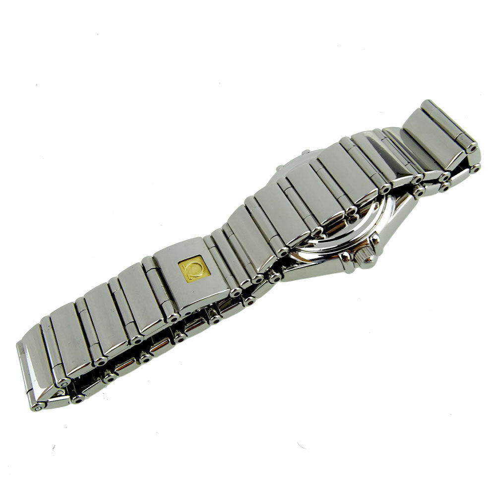 Omega Constellation My Choice Mini 1561.51.00