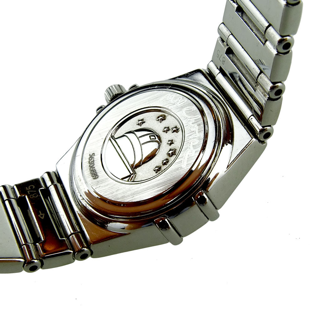 Omega Constellation My Choice Mini 1561.51.00