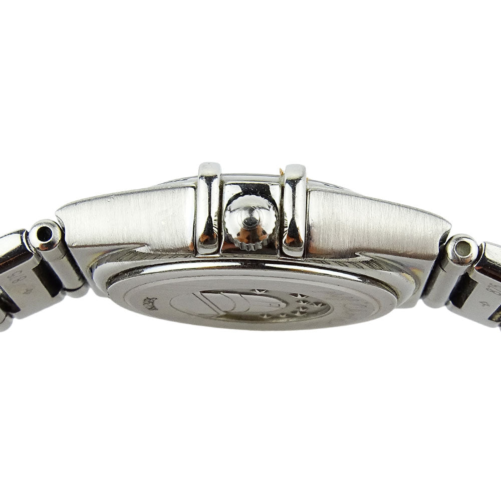 Omega Constellation 'My Choice' Mini 1561.71.00