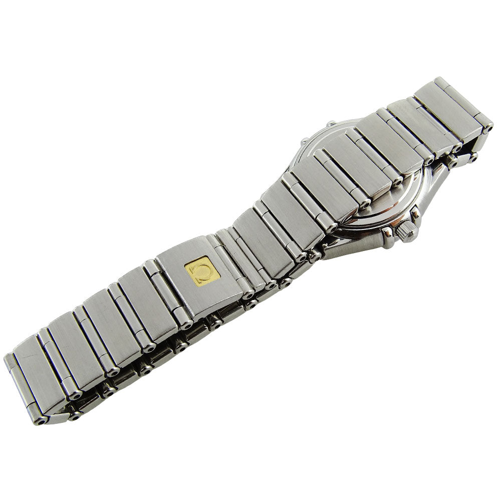 Omega Constellation 'My Choice' Mini 1561.71.00