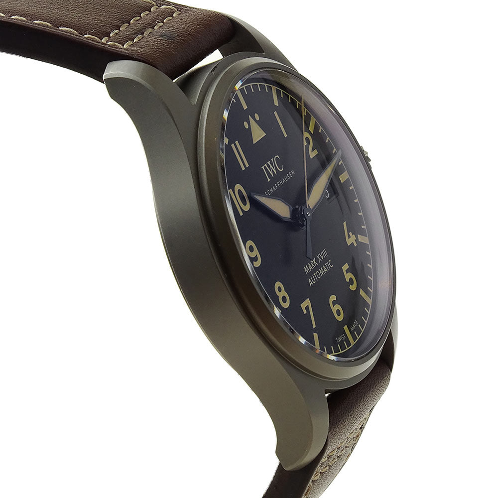 IWC Pilot XVIII Heritage IW327006