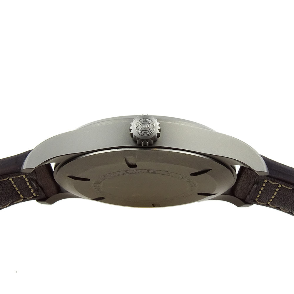 IWC Pilot XVIII Heritage IW327006