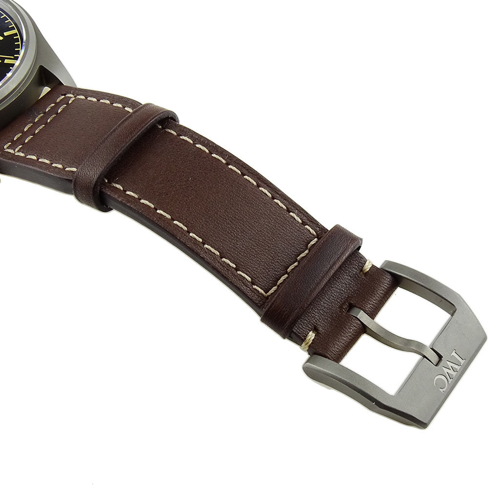 IWC Pilot XVIII Heritage IW327006