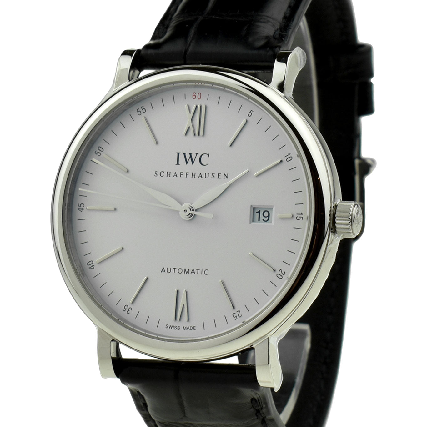 IWC Portofino Automatic IW356501