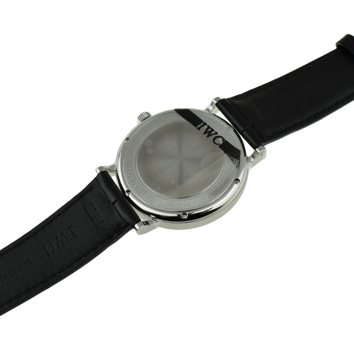 IWC Portofino Automatic IW356501