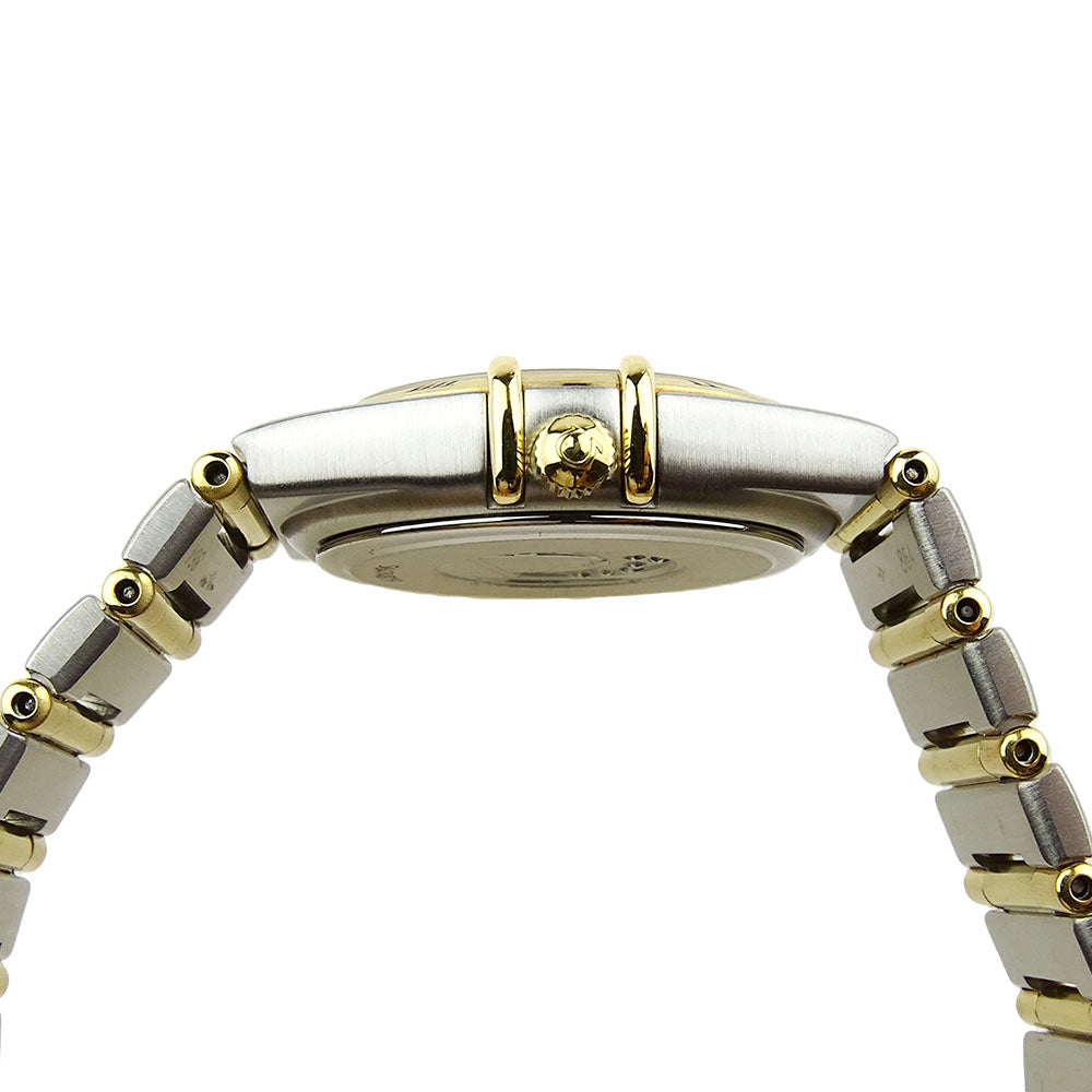 Omega Constellation Small Quartz 1272.30.00