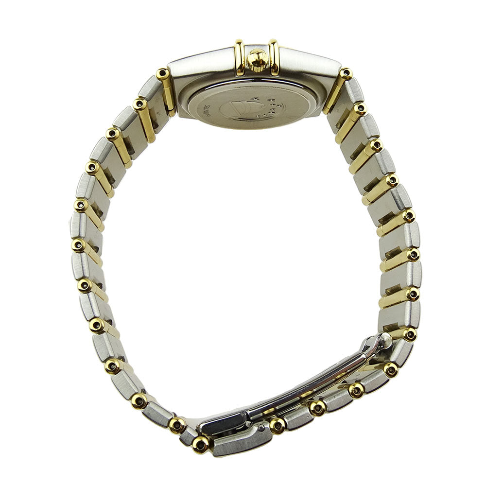 Omega Constellation Small Quartz 1272.30.00