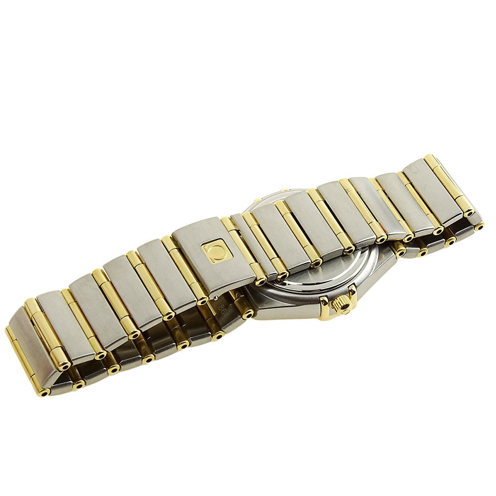 Omega Constellation Small Quartz 1272.30.00
