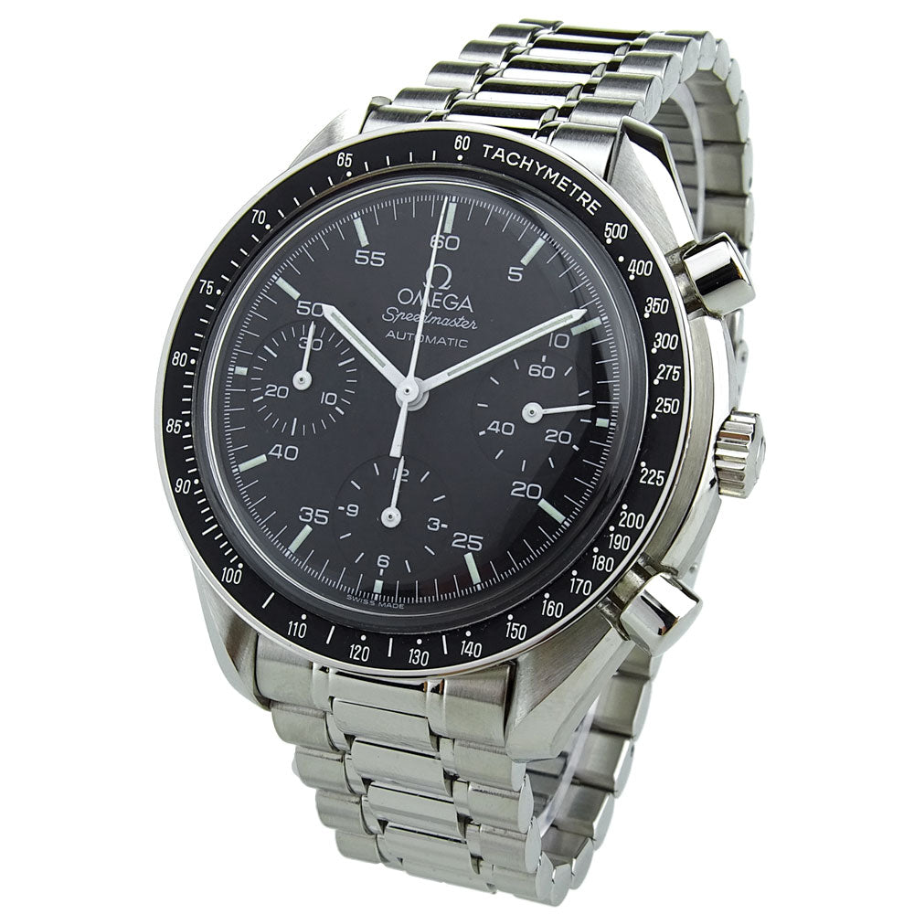 Omega Speedmaster 'Reduced' Automatic 3510.50.00