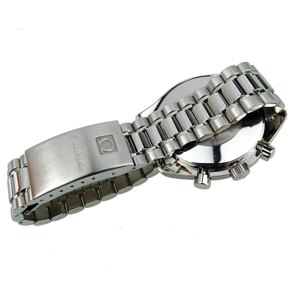 Omega Speedmaster 'Reduced' Automatic 3510.50.00