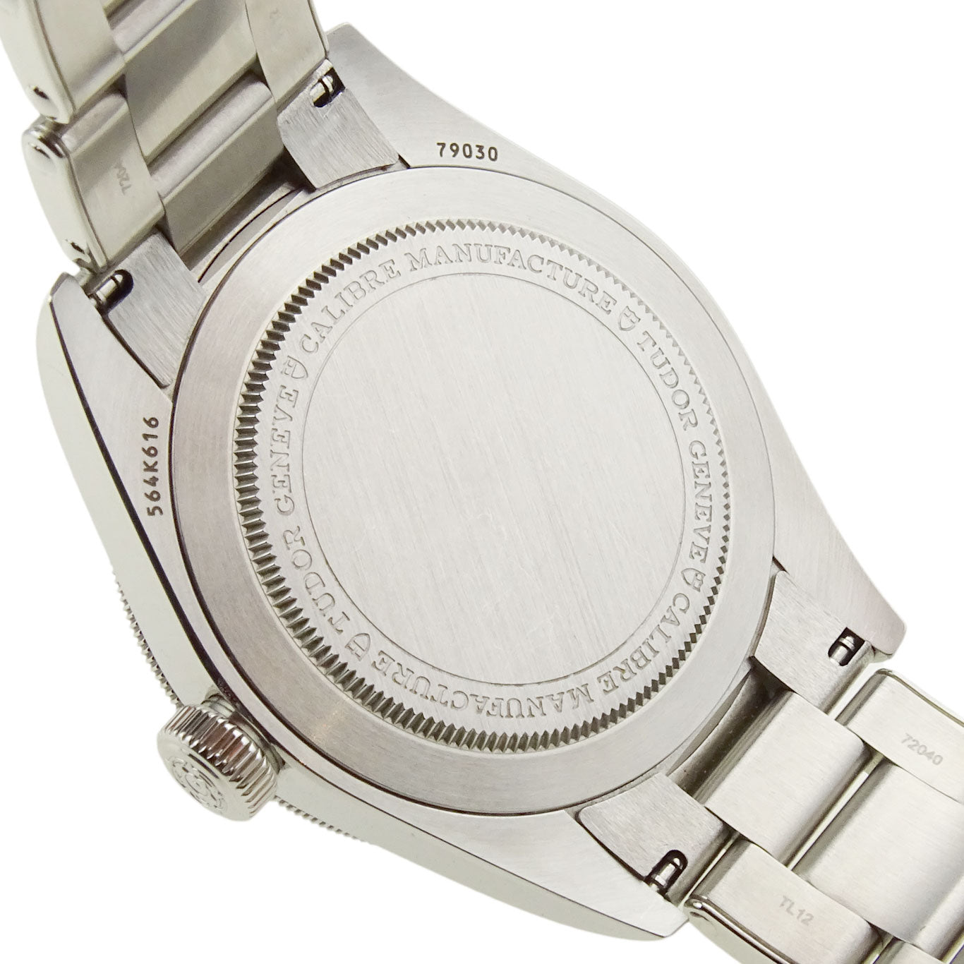 Tudor Black Bay Fifty Eight 79030B