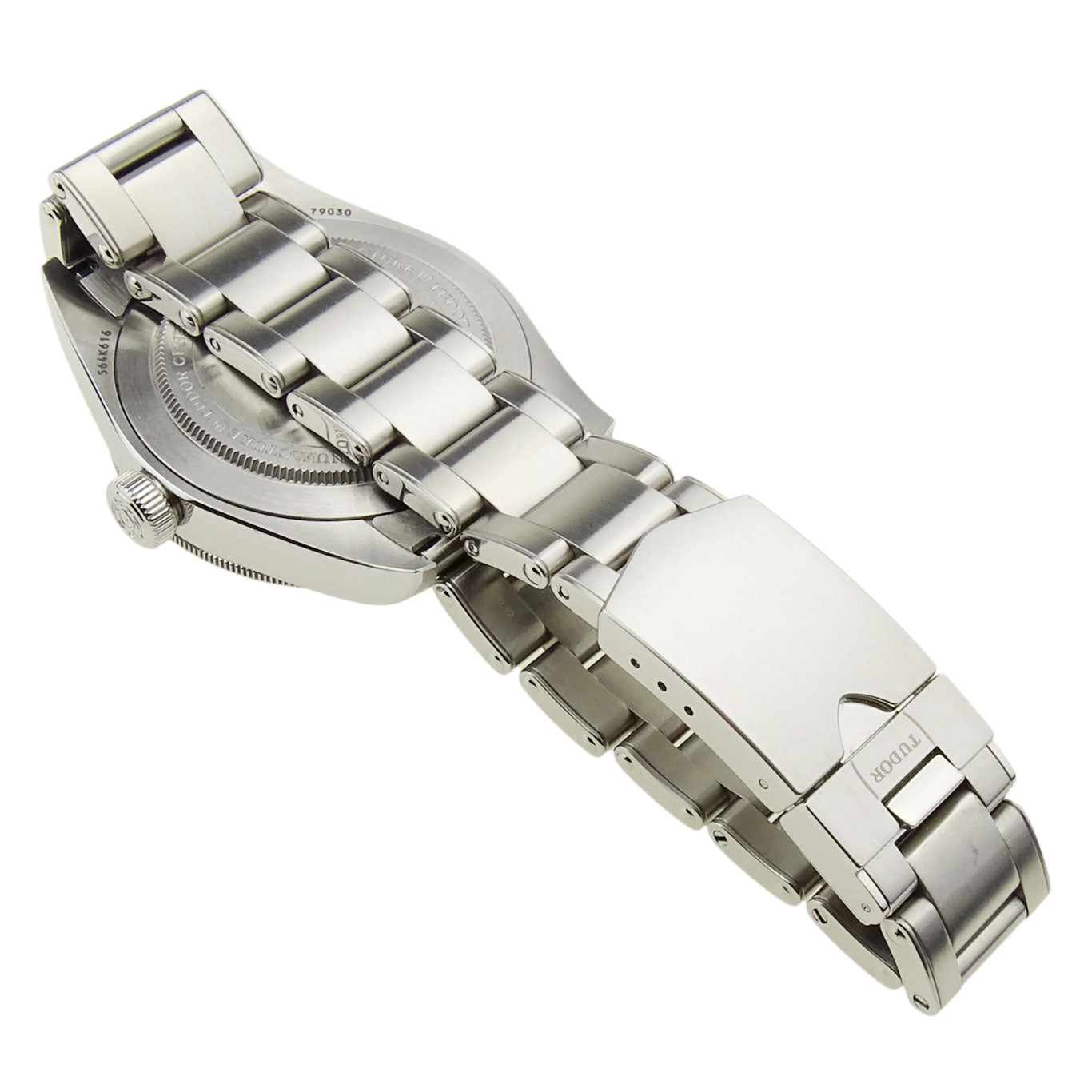 Tudor Black Bay Fifty Eight 79030B