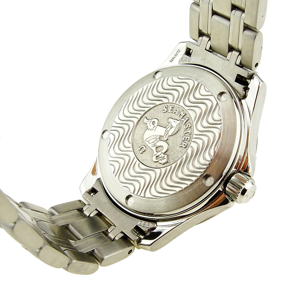 Omega Seamaster Omegamatic 2514.30.00
