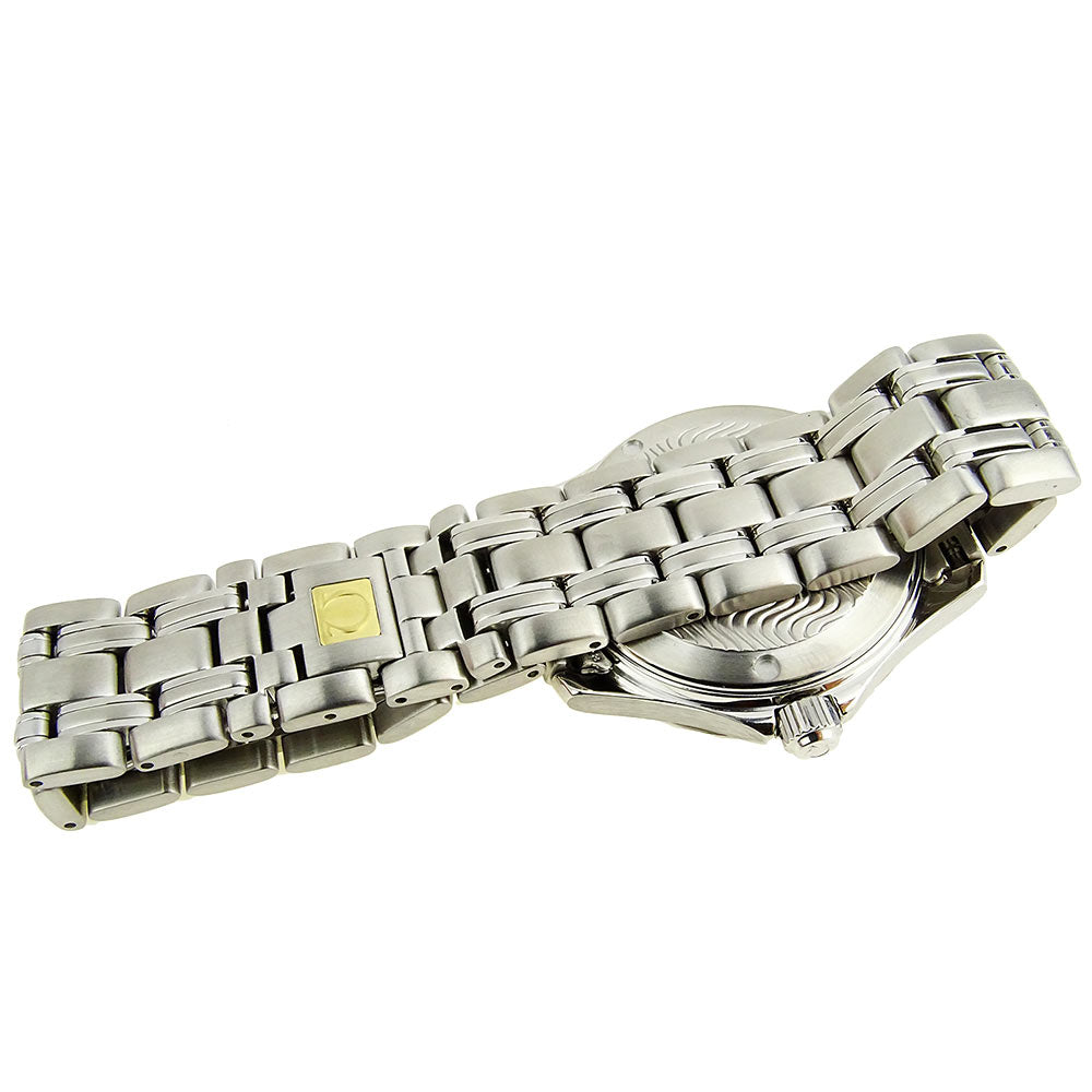 Omega Seamaster Omegamatic 2514.30.00