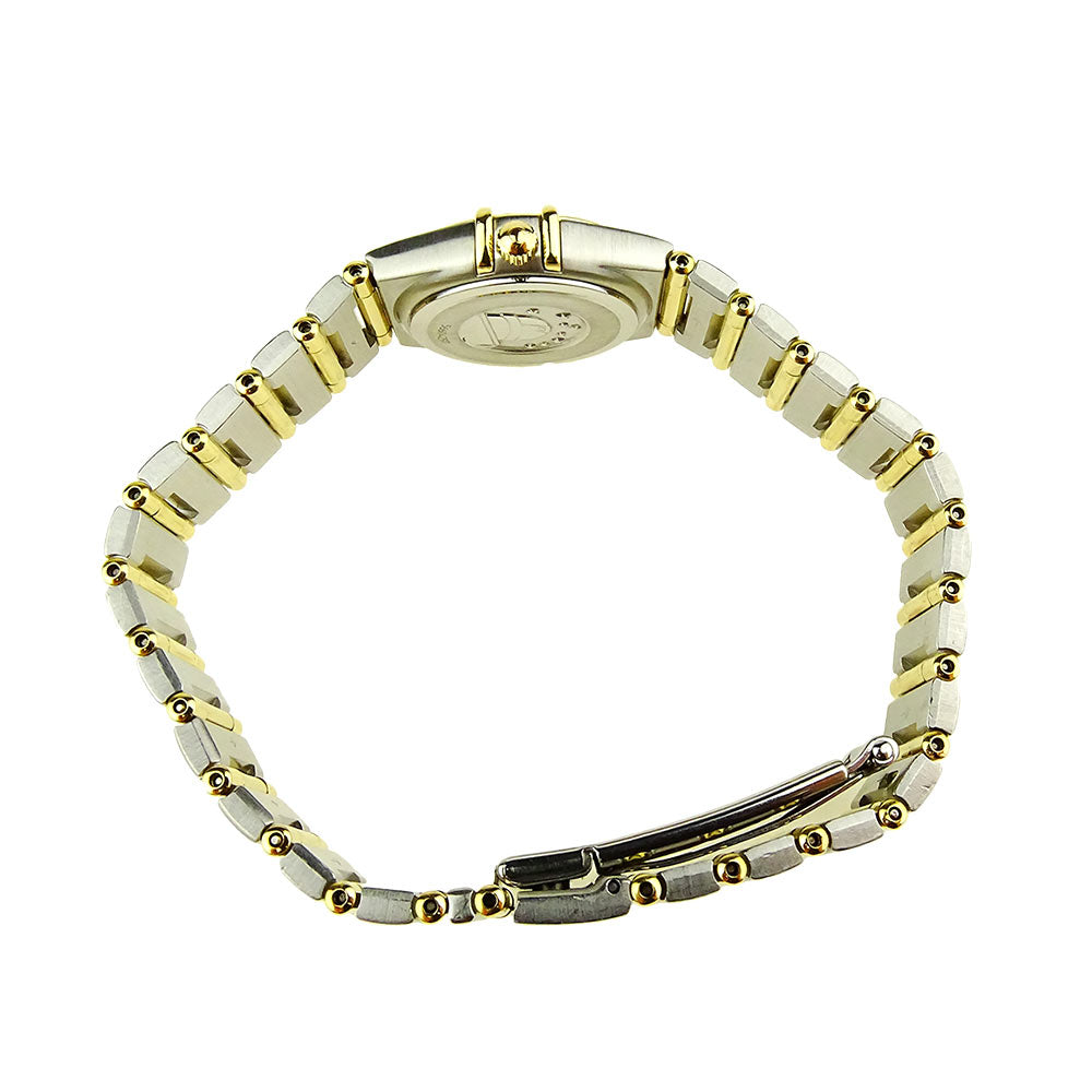 Omega Constellation Mini Quartz 1267.70.00
