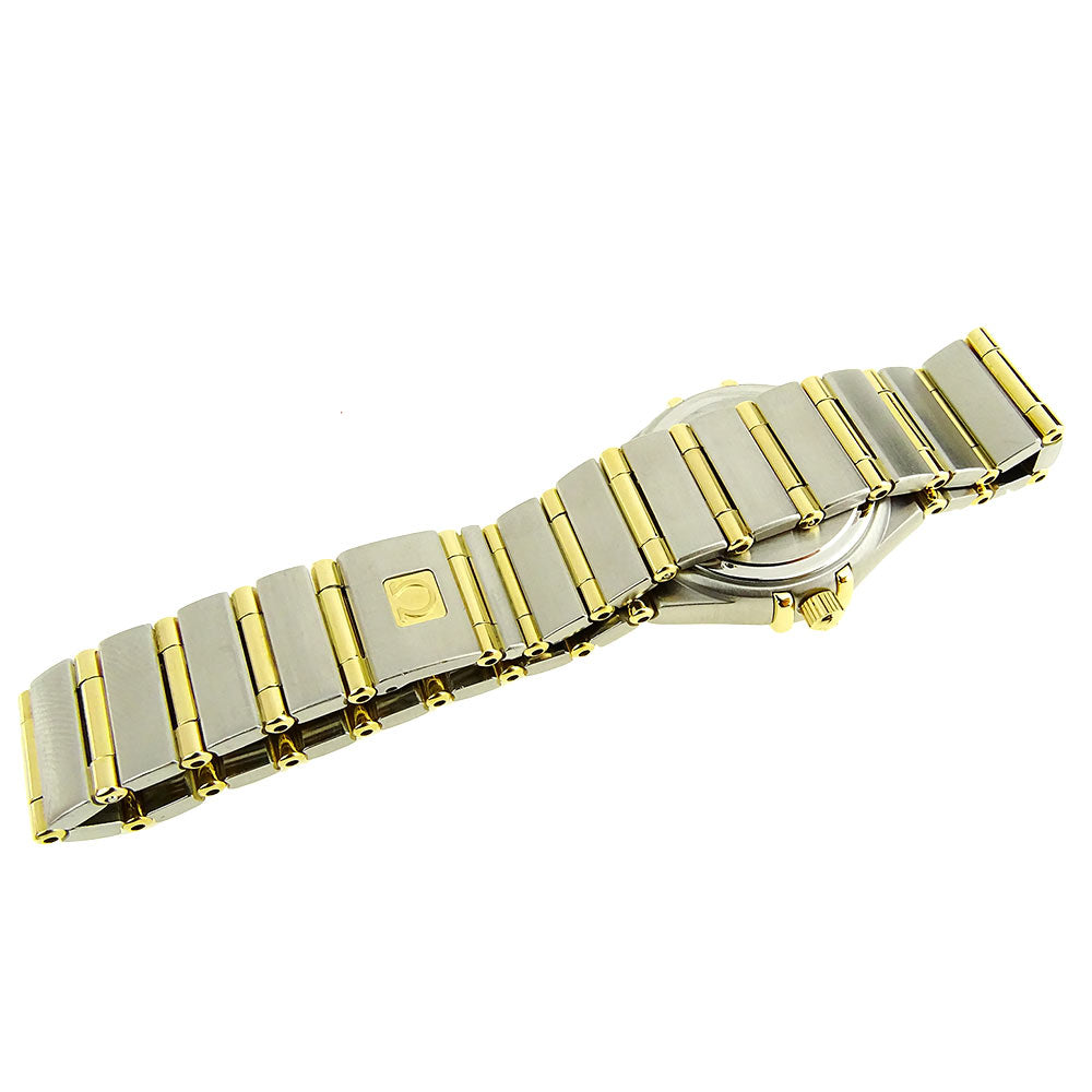 Omega Constellation Mini Quartz 1267.70.00