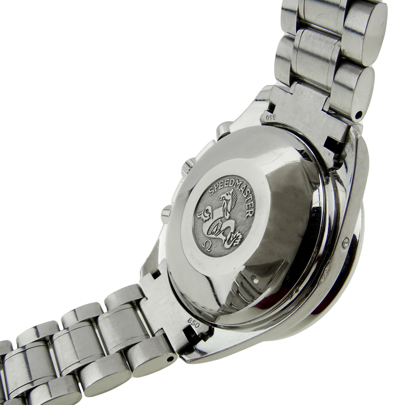 Omega Speedmaster Triple Date 3523.80.00