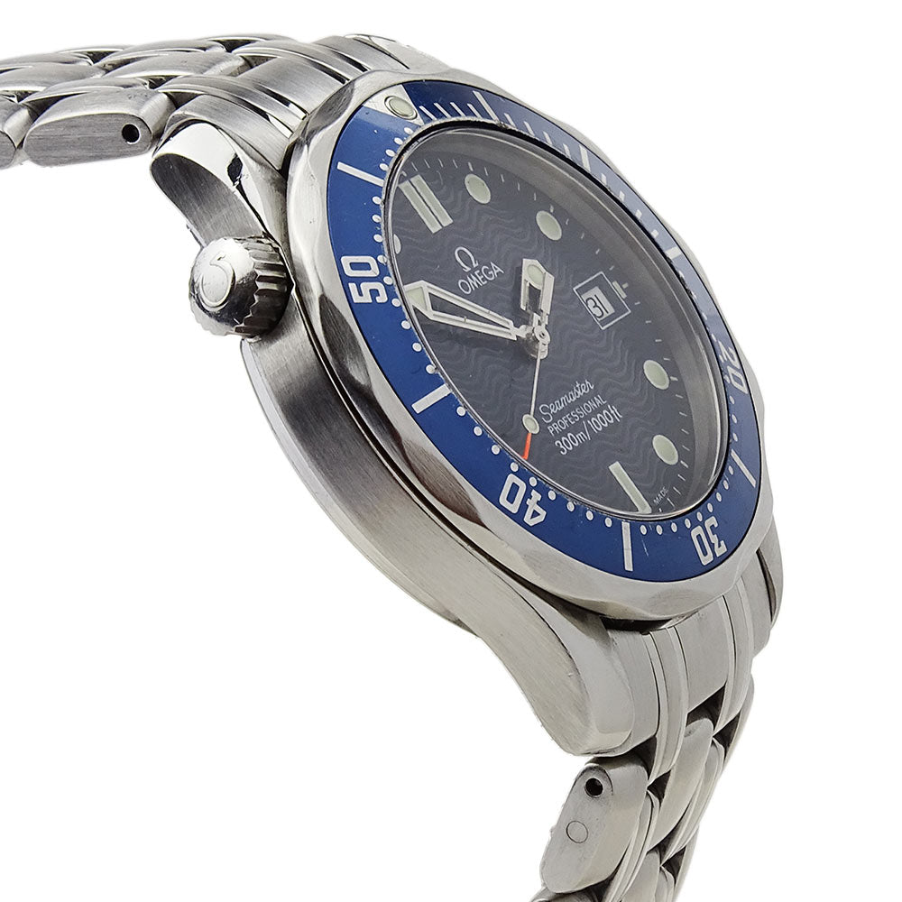 Omega Seamaster 300m Mid Size 2561.80.00