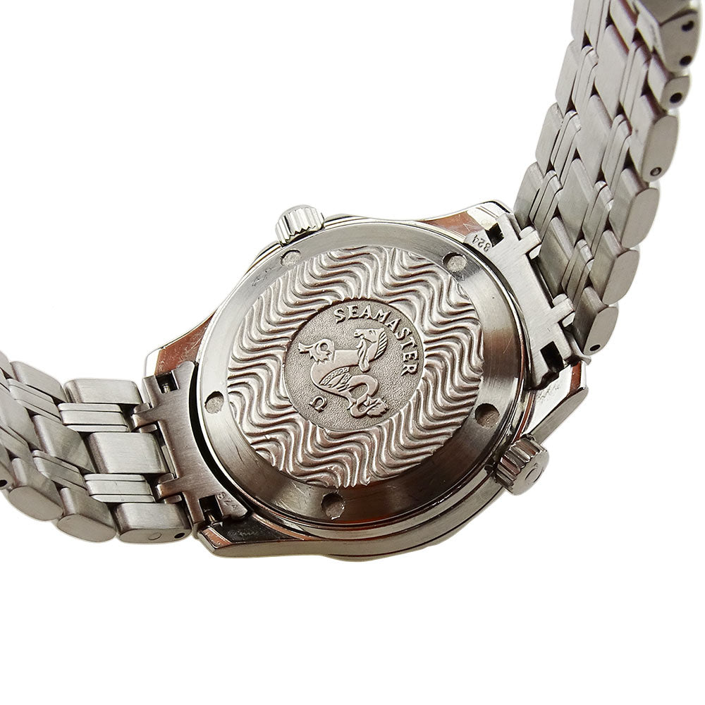 Omega Seamaster 300m Mid Size 2561.80.00