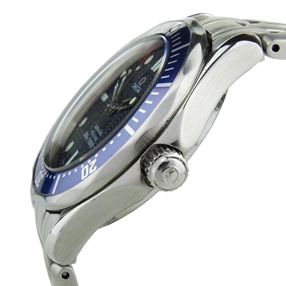 Omega Seamaster Professional 300m Mid Size 2561.80.00