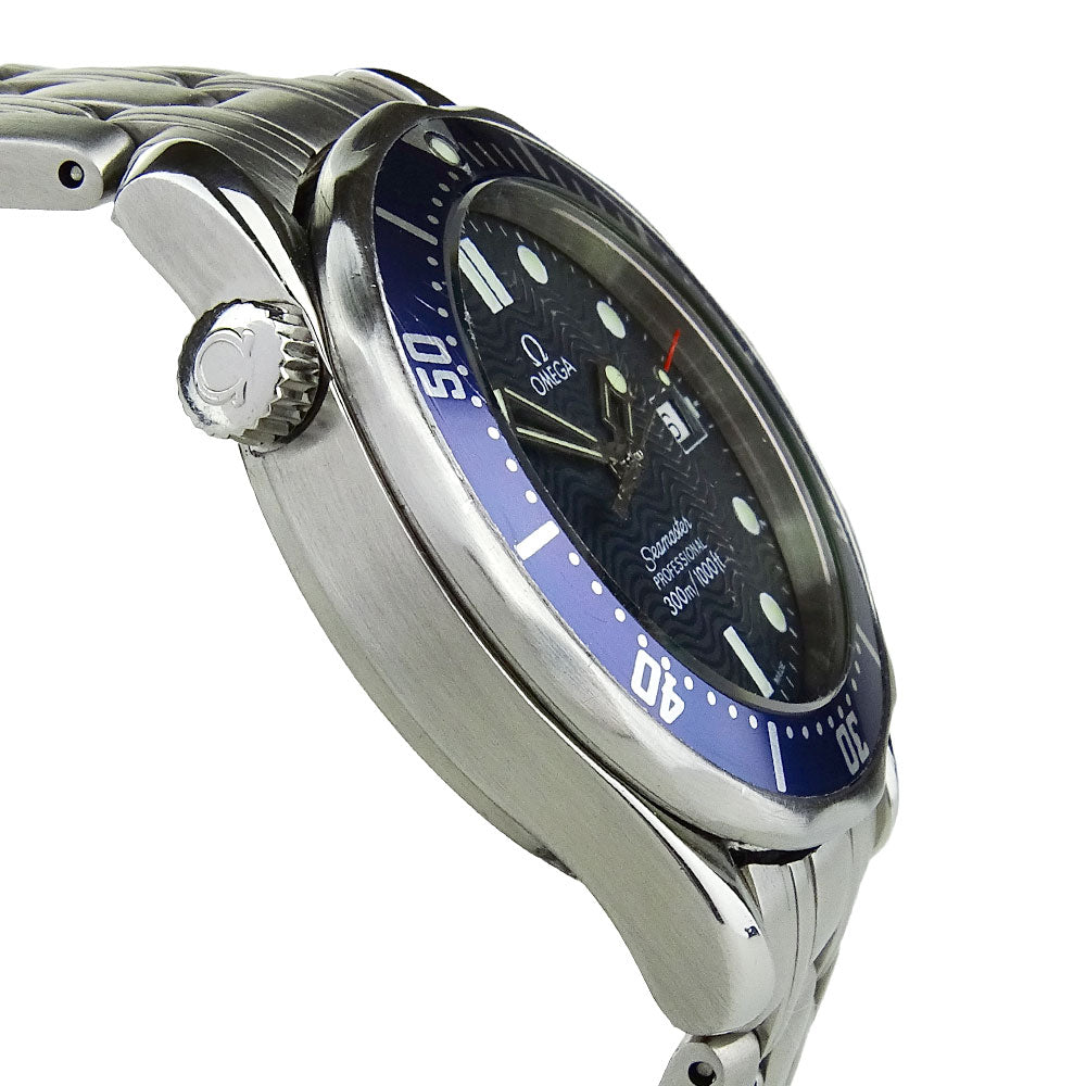 Omega Seamaster Professional 300m Mid Size 2561.80.00