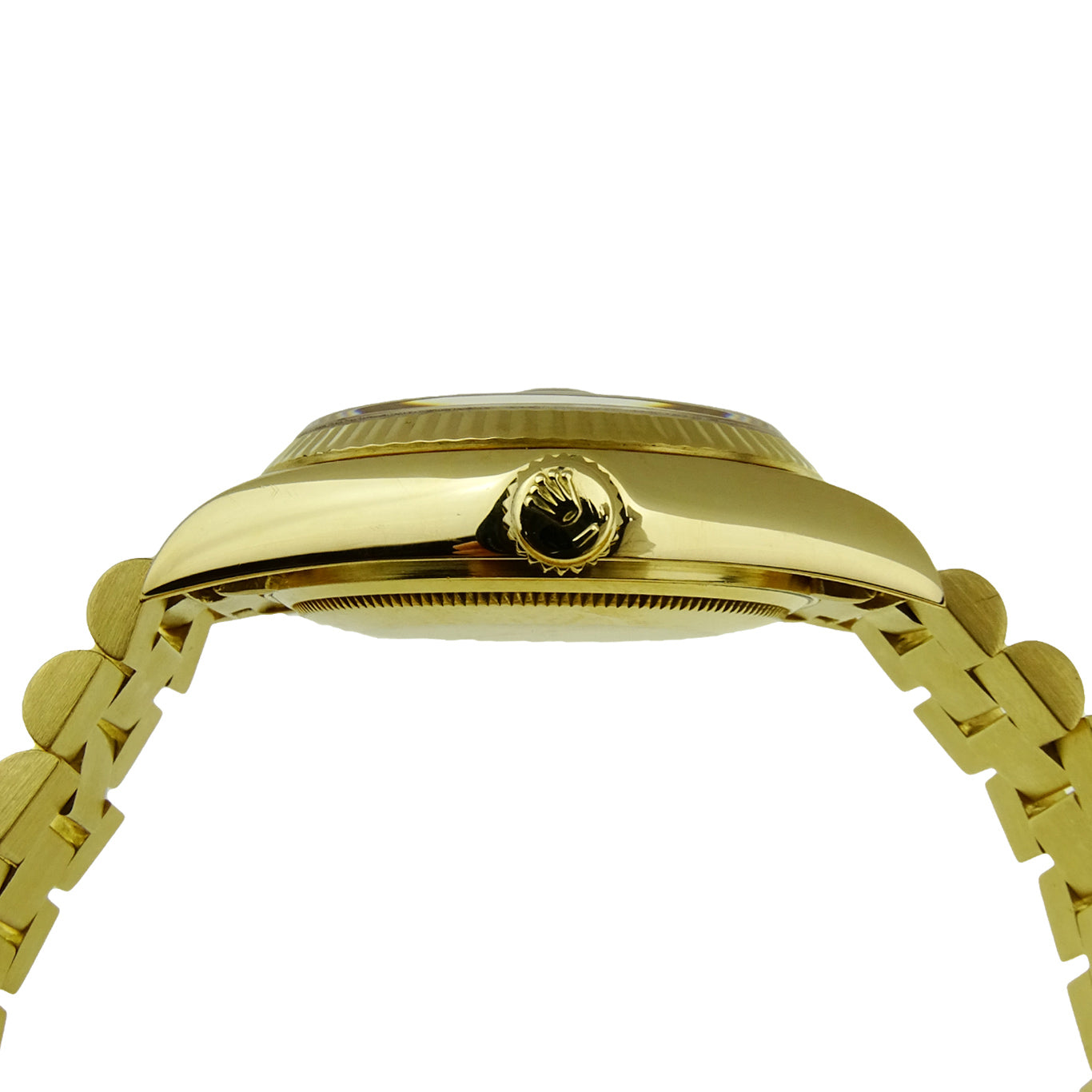 Rolex Day-Date 18k Gold 18038