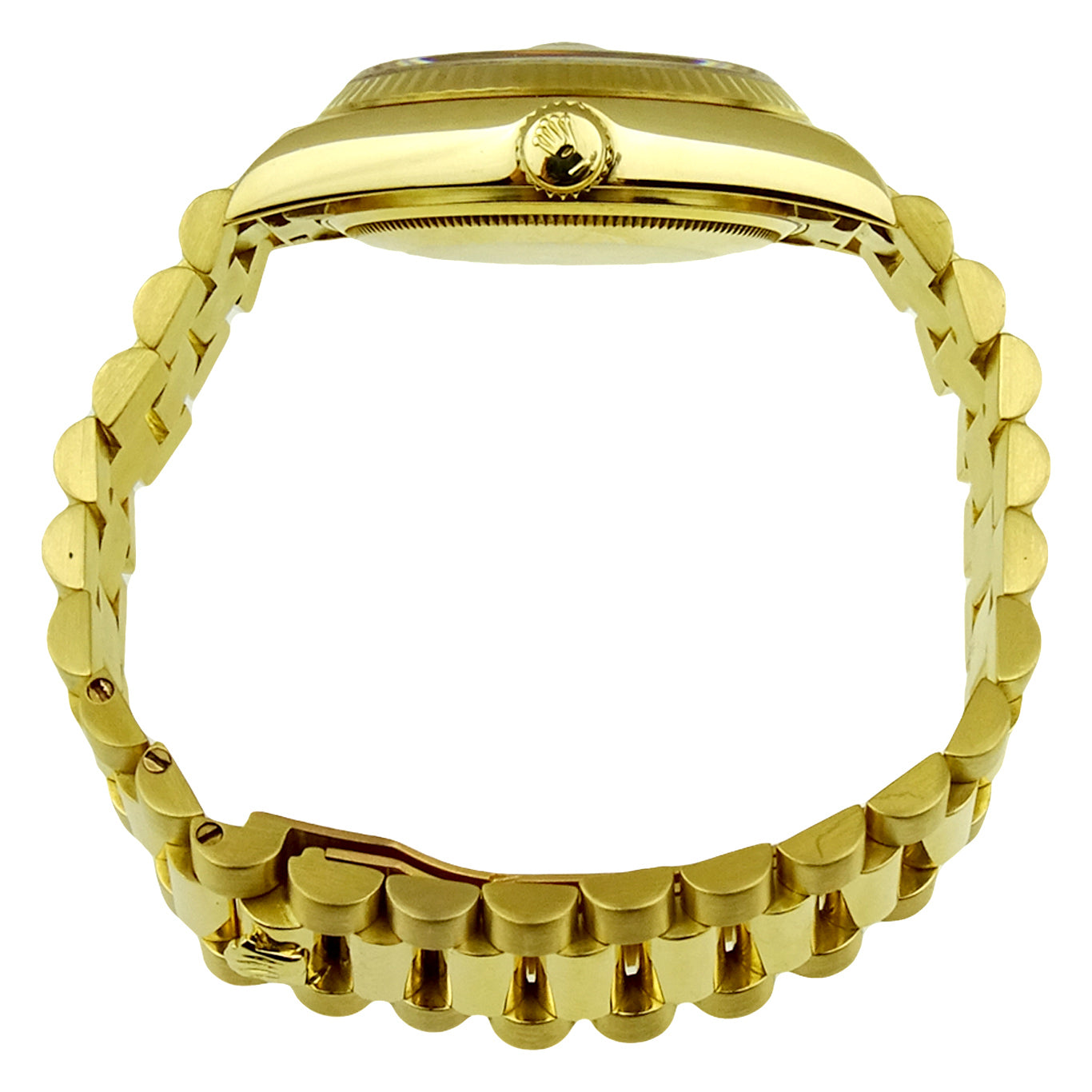 Rolex Day-Date 18k Gold 18038
