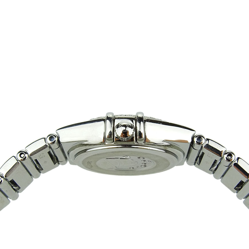 Omega Constellation 'My Choice' Mini 1465.71.00