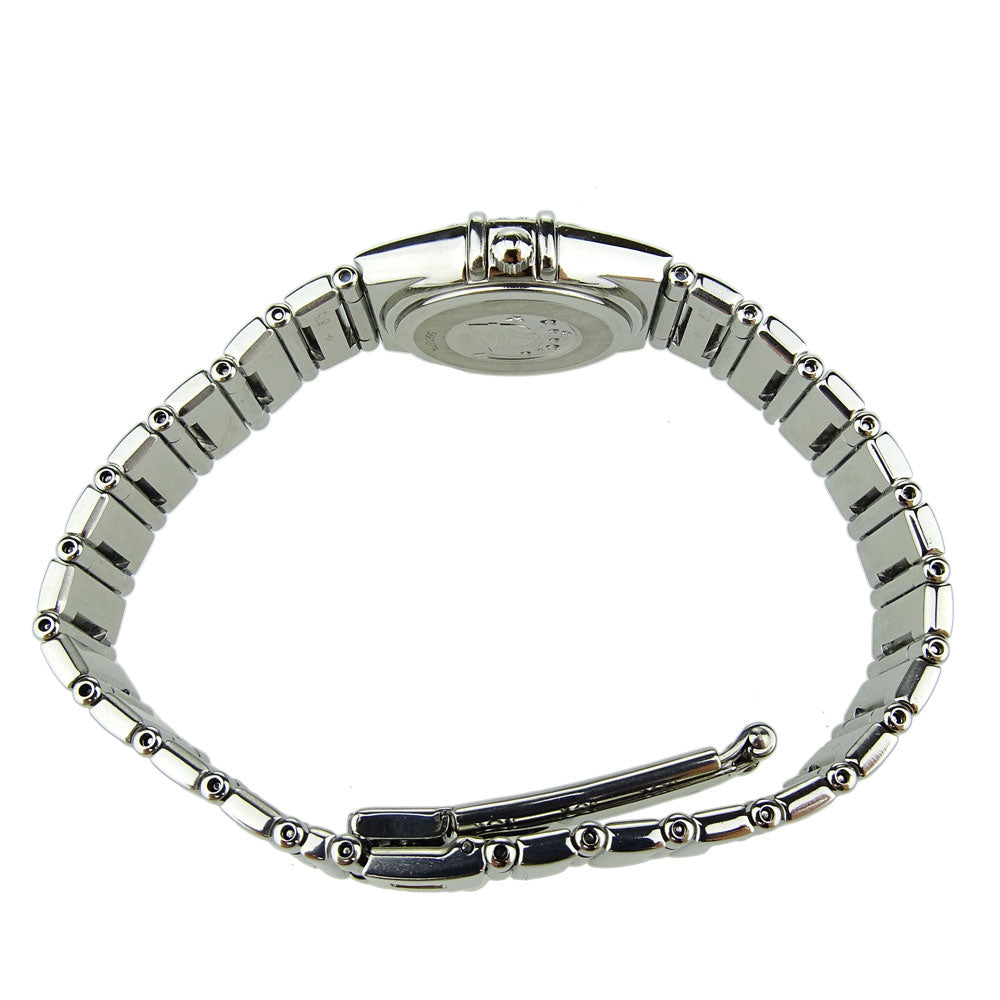Omega Constellation 'My Choice' Mini 1465.71.00