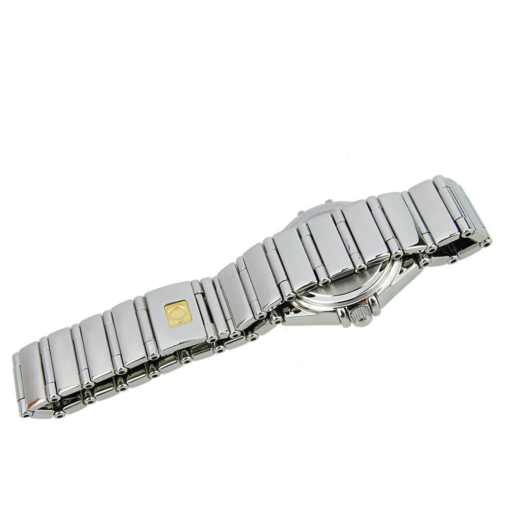 Omega Constellation 'My Choice' Mini 1465.71.00