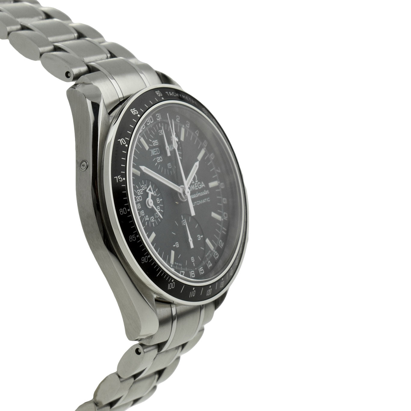 Omega Speedmaster Triple Date Automatic 3520.50.00
